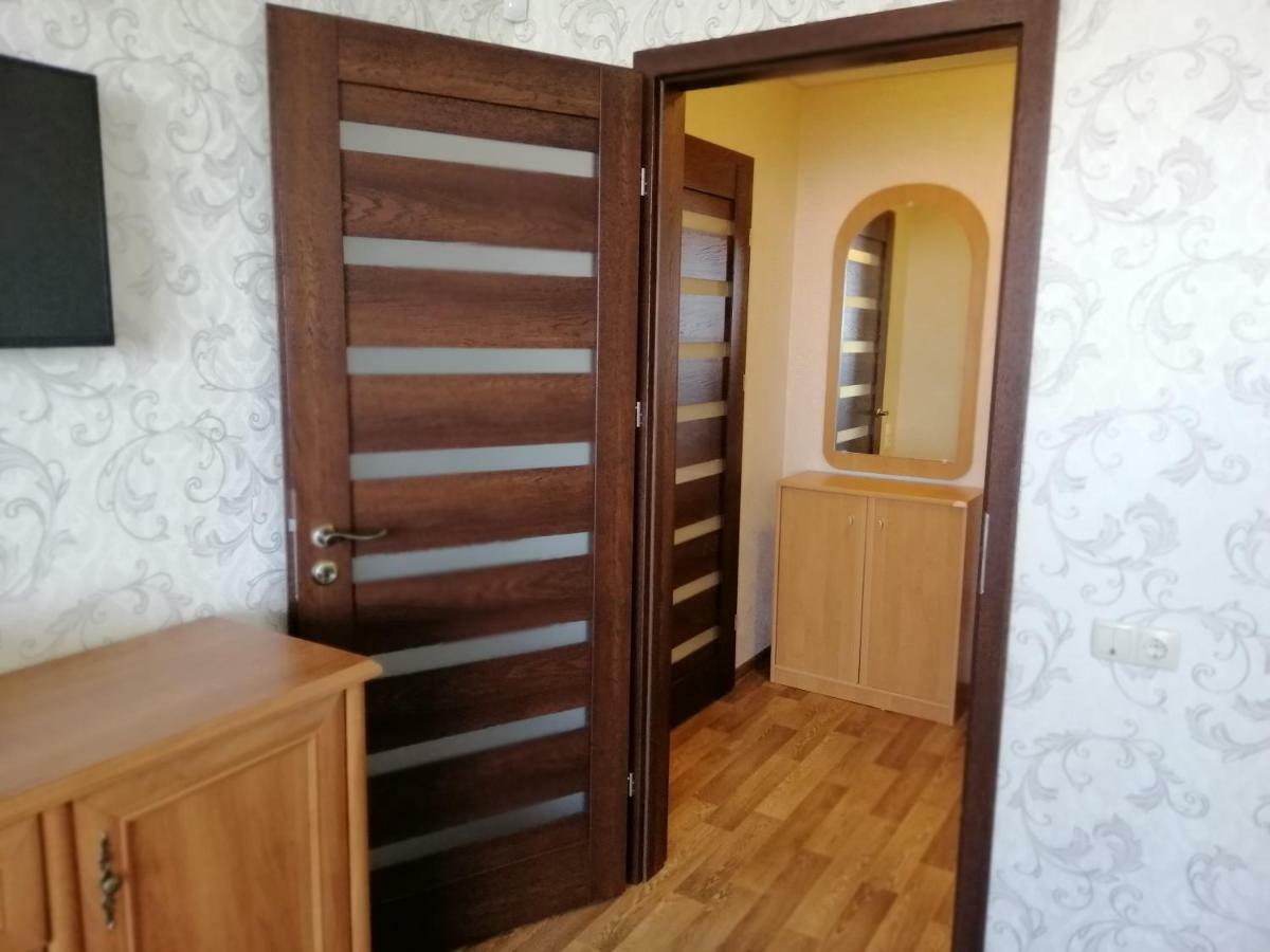 Апартаменты В Одессе! Аркадия! Вид Моря! Odessa Luaran gambar